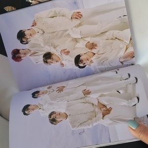 The Bloom : UTOPIA The Borders of Utopia Album Forestella